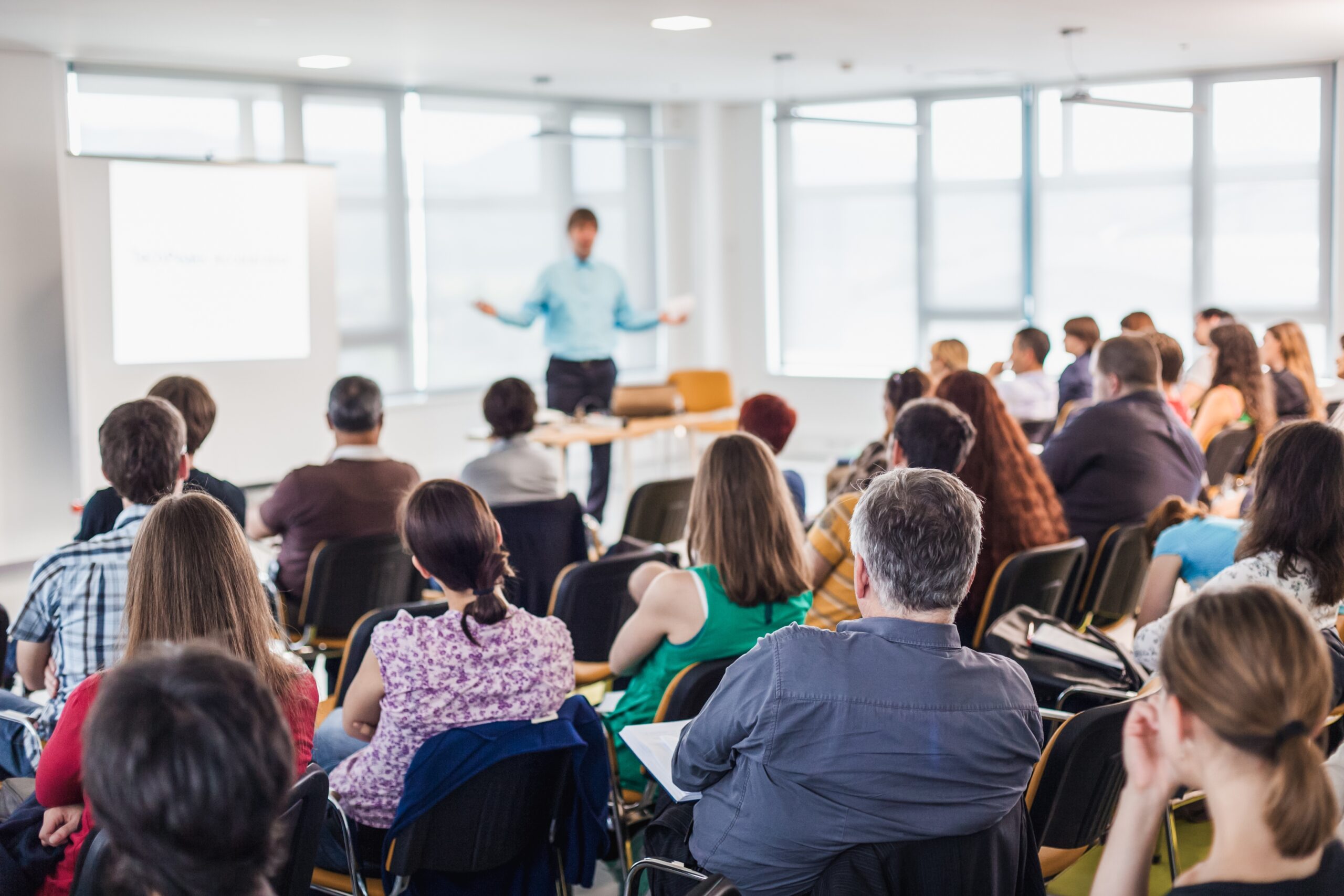 management training for new graduates